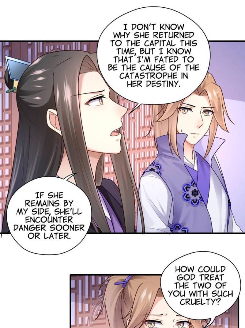 The Glamorous Doctor Divorces Her Husband Chapter 137 - page 49