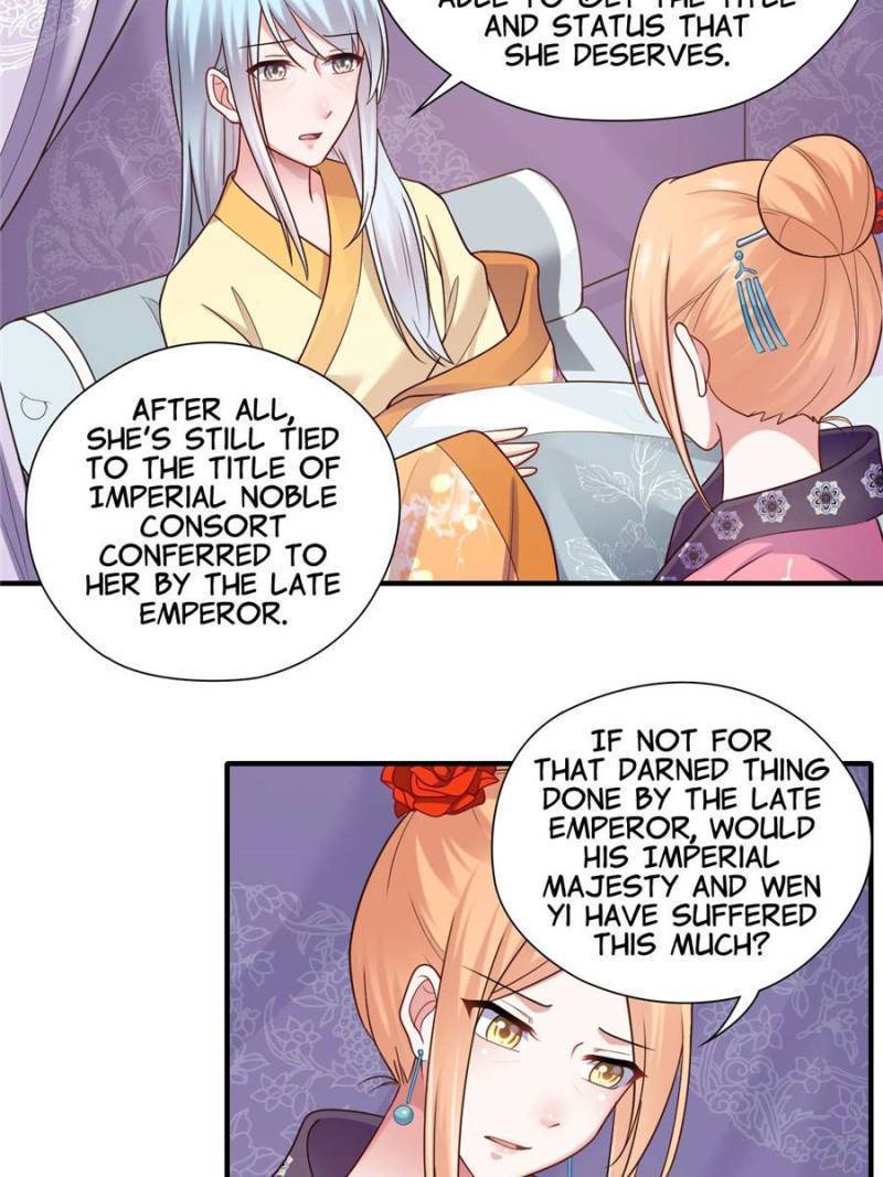 The Glamorous Doctor Divorces Her Husband Chapter 136 - page 19