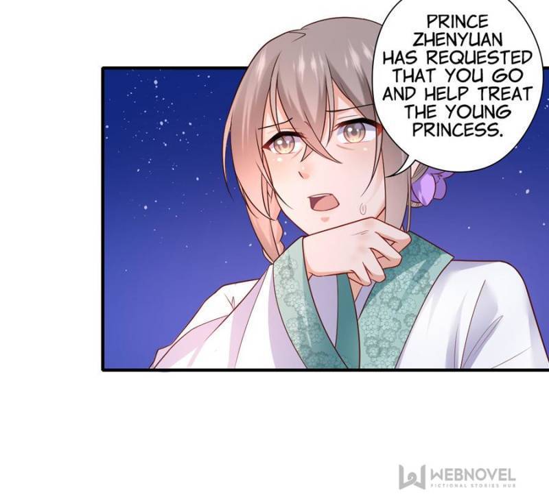 The Glamorous Doctor Divorces Her Husband Chapter 136 - page 30