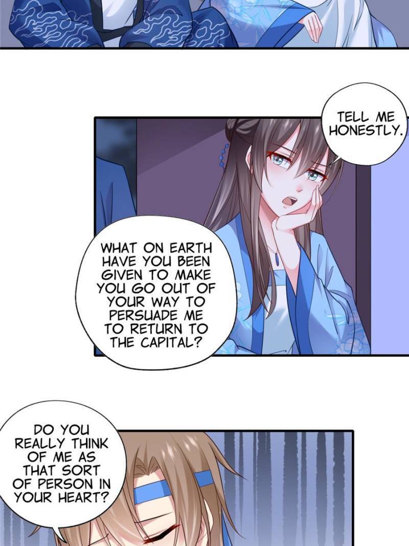 The Glamorous Doctor Divorces Her Husband Chapter 127 - page 26