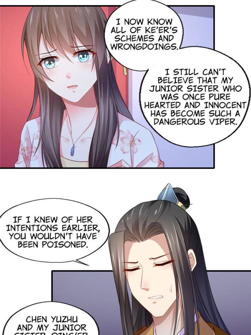 The Glamorous Doctor Divorces Her Husband Chapter 116 - page 8
