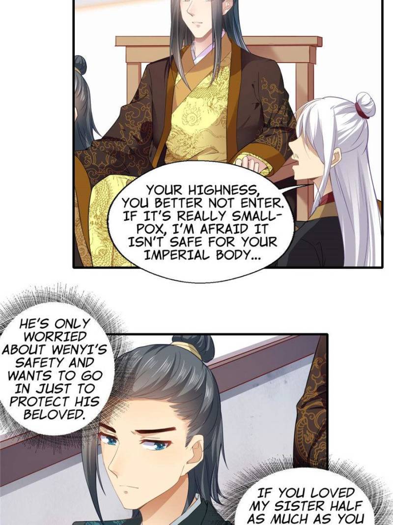 The Glamorous Doctor Divorces Her Husband Chapter 113 - page 2