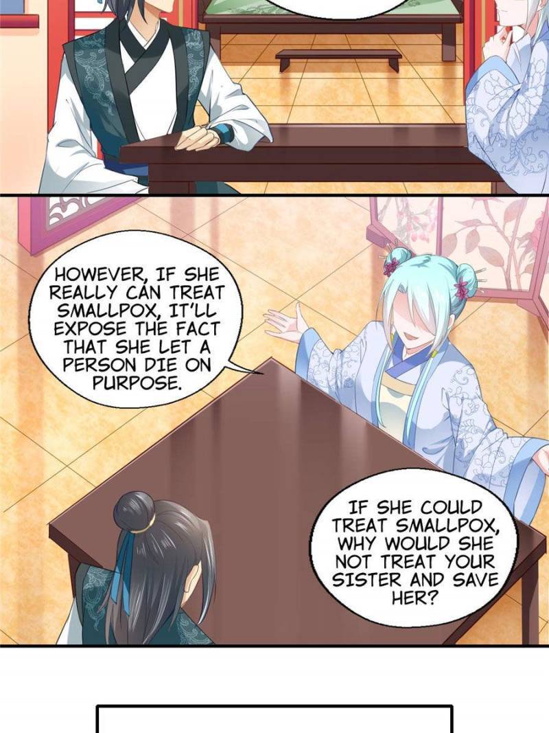 The Glamorous Doctor Divorces Her Husband Chapter 113 - page 8