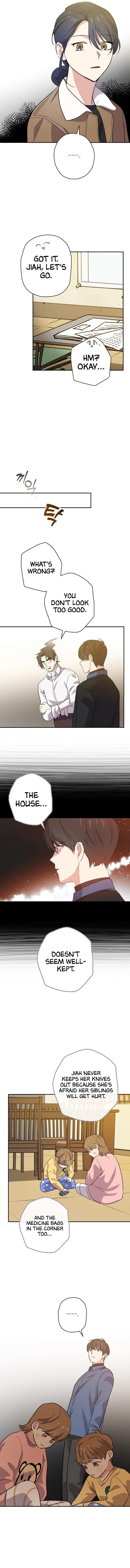 Long Live the Drama King Chapter 50 - page 14