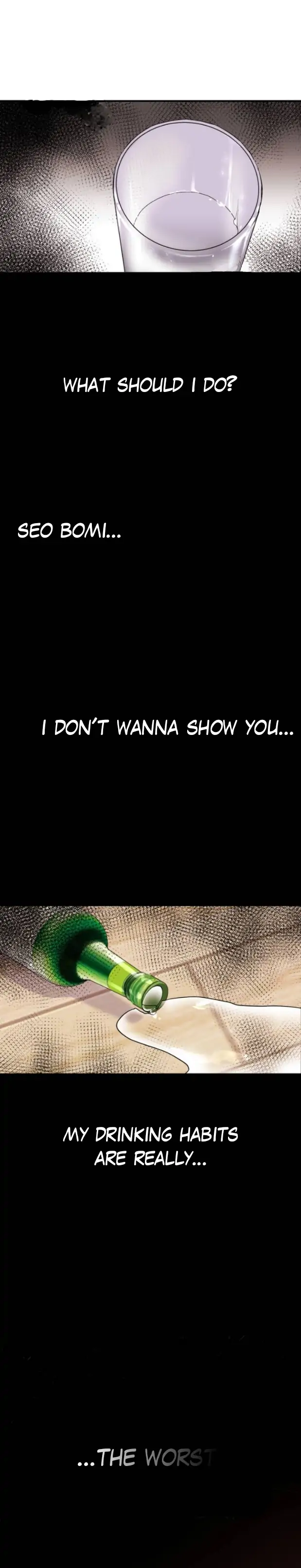 Wanna Do X With Me? Chapter 3 - page 33