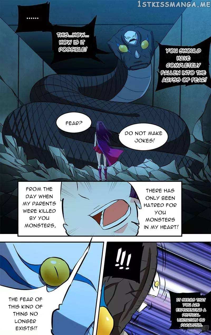 I’m a Loser Chapter 89 - page 4