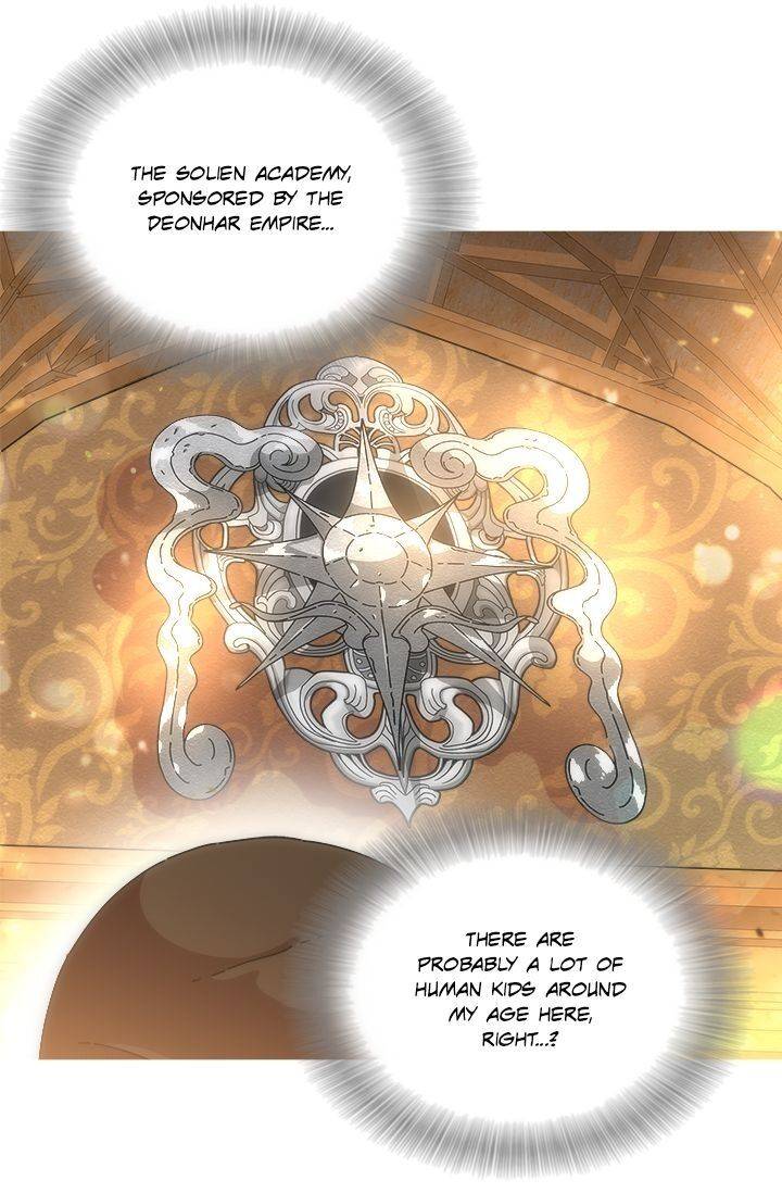 I was born as the Demon Lord’s daughter chapter 77 - page 11