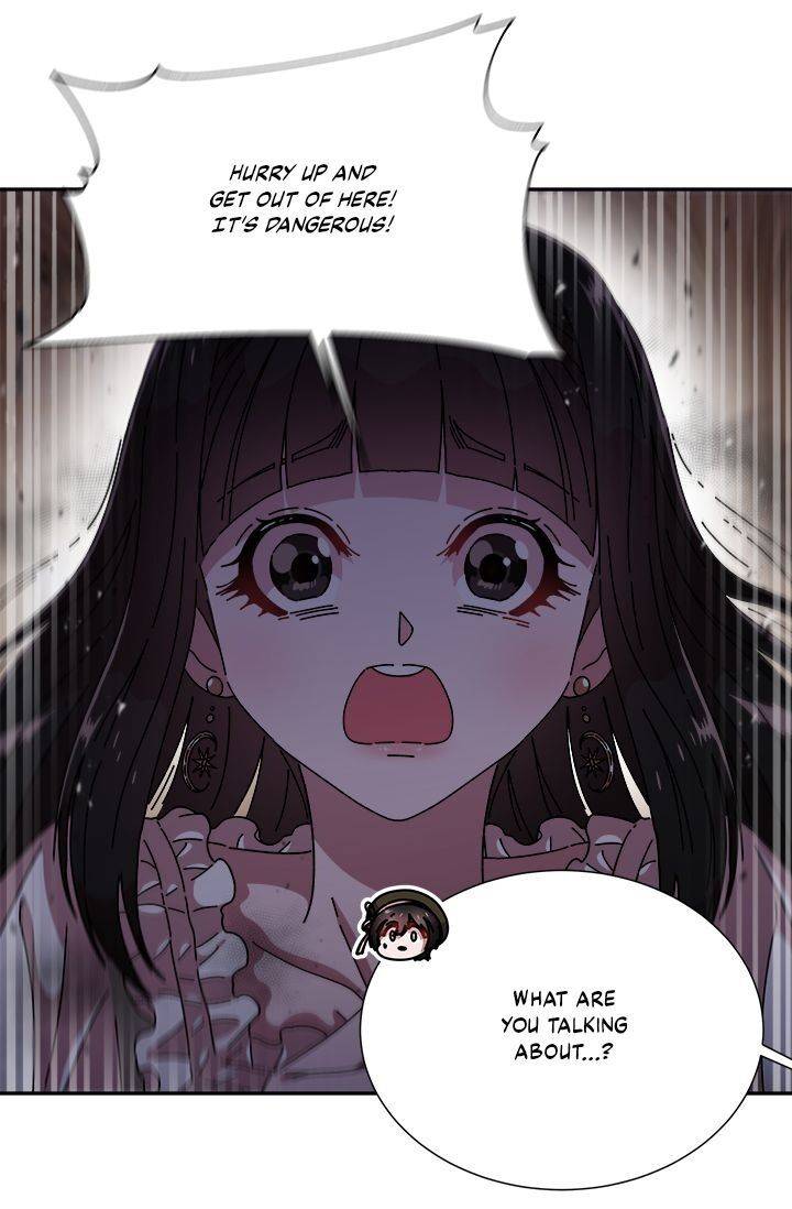 I was born as the Demon Lord’s daughter chapter 77 - page 19