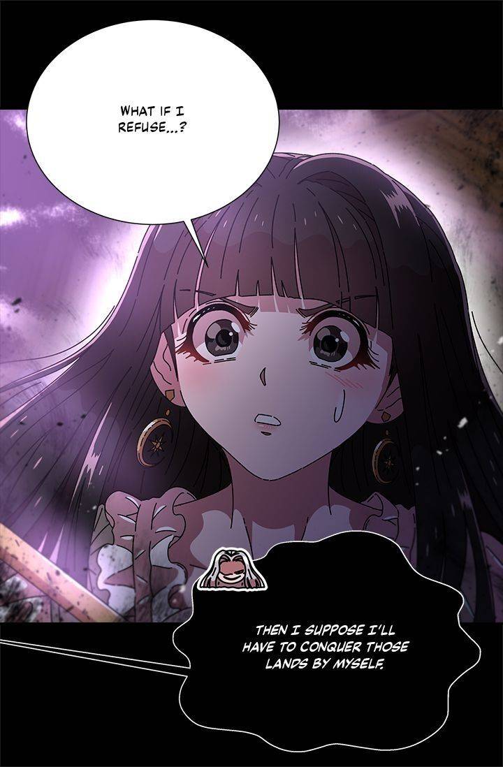 I was born as the Demon Lord’s daughter chapter 77 - page 31