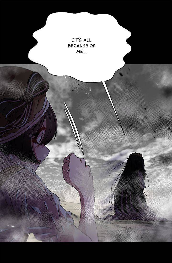 I was born as the Demon Lord’s daughter chapter 77 - page 41
