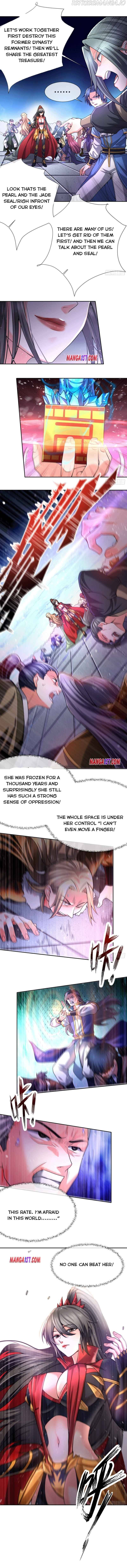 Does Your Mother Need Son In Low chapter 145 - page 7