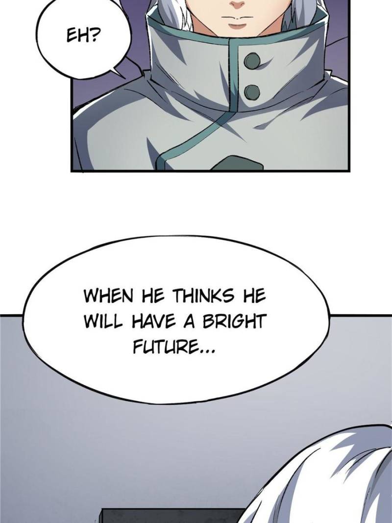 Eschaton game Chapter 64 - page 84