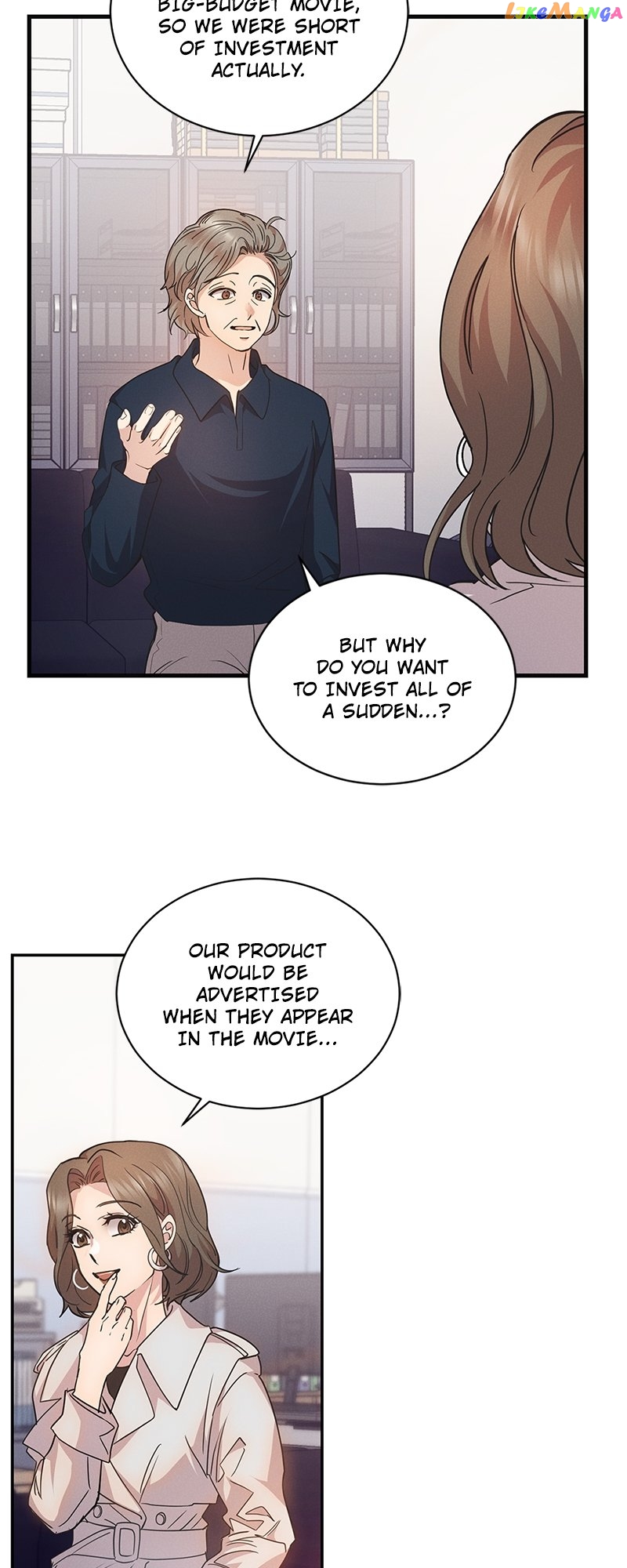 My Girlfriend Is a Nine-Tailed Fox Chapter 36 - page 2