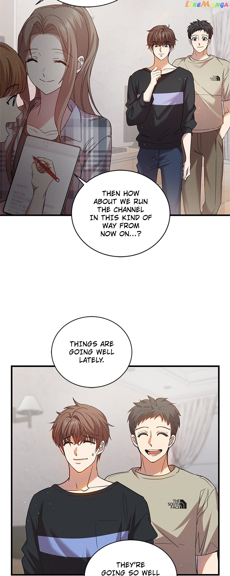 My Girlfriend Is a Nine-Tailed Fox Chapter 36 - page 20