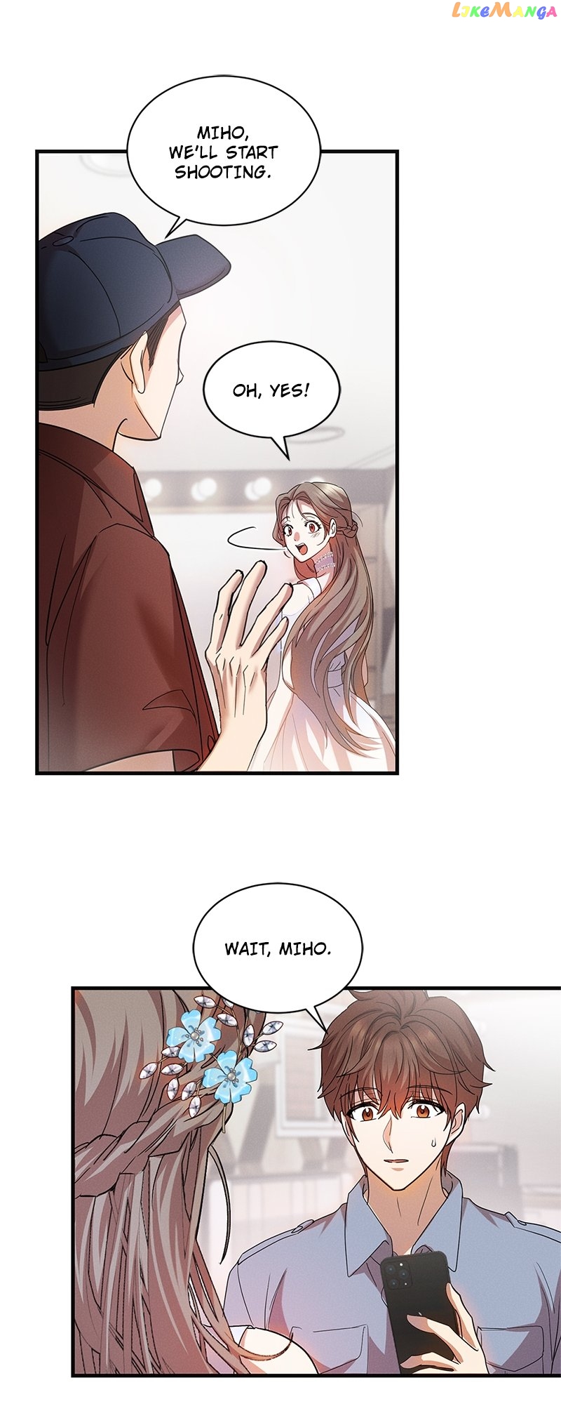 My Girlfriend Is a Nine-Tailed Fox Chapter 36 - page 30