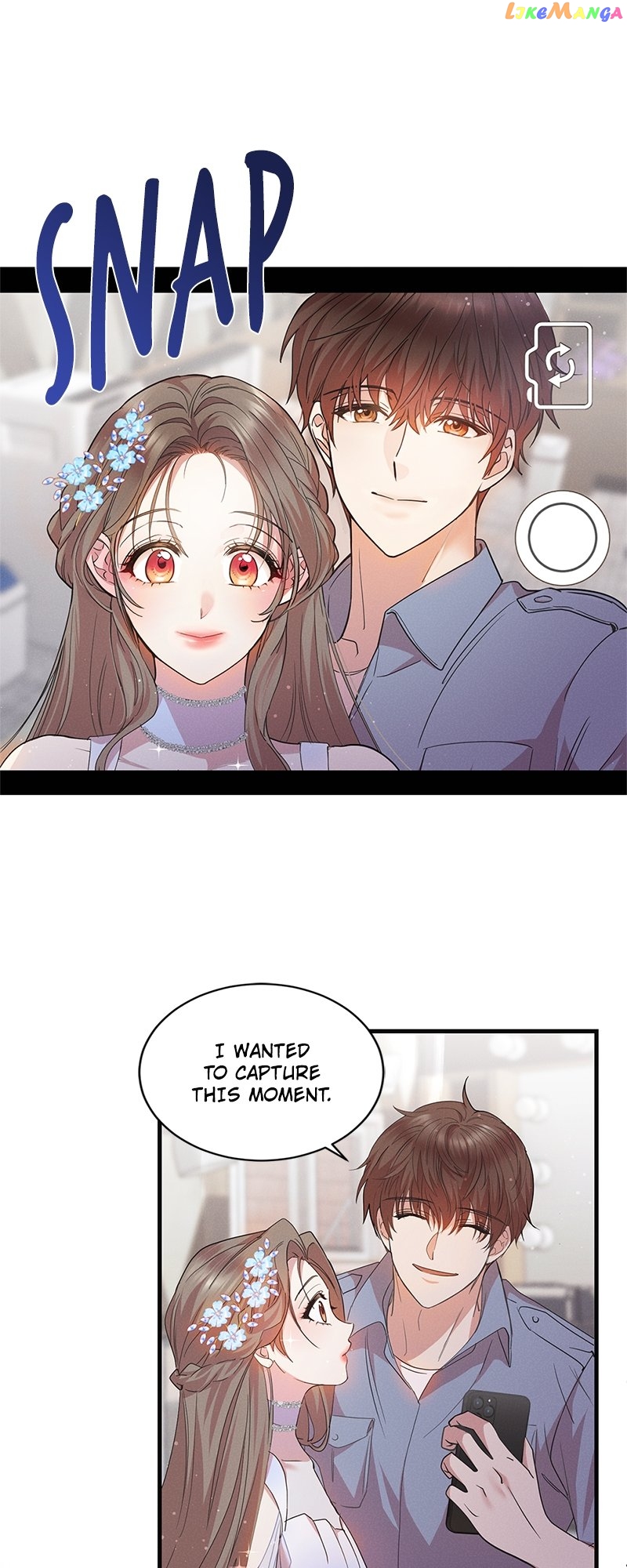 My Girlfriend Is a Nine-Tailed Fox Chapter 36 - page 31