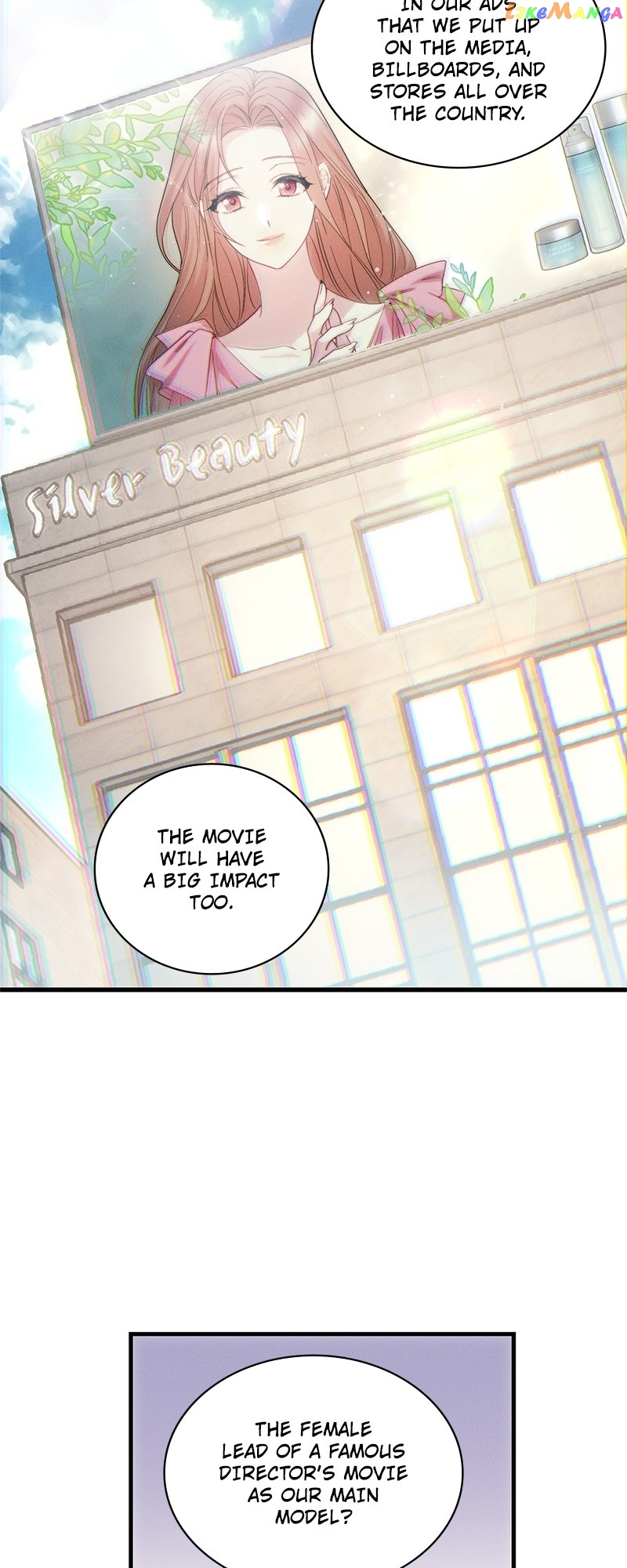 My Girlfriend Is a Nine-Tailed Fox Chapter 36 - page 6