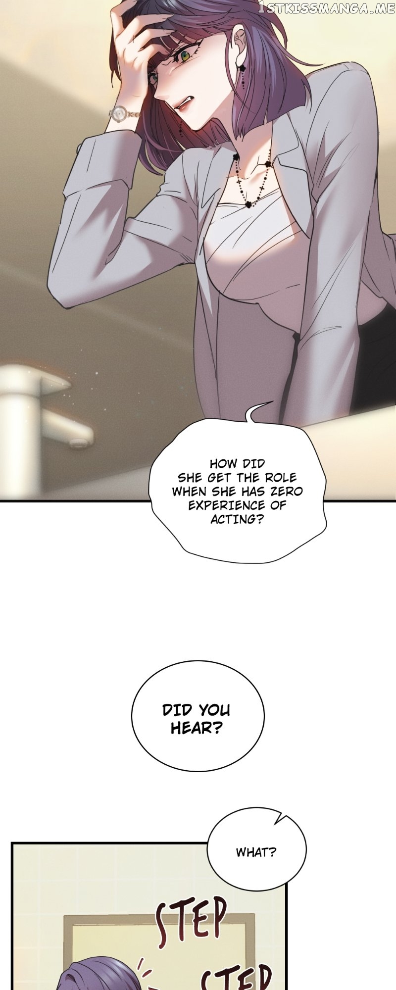 My Girlfriend Is a Nine-Tailed Fox Chapter 35 - page 23