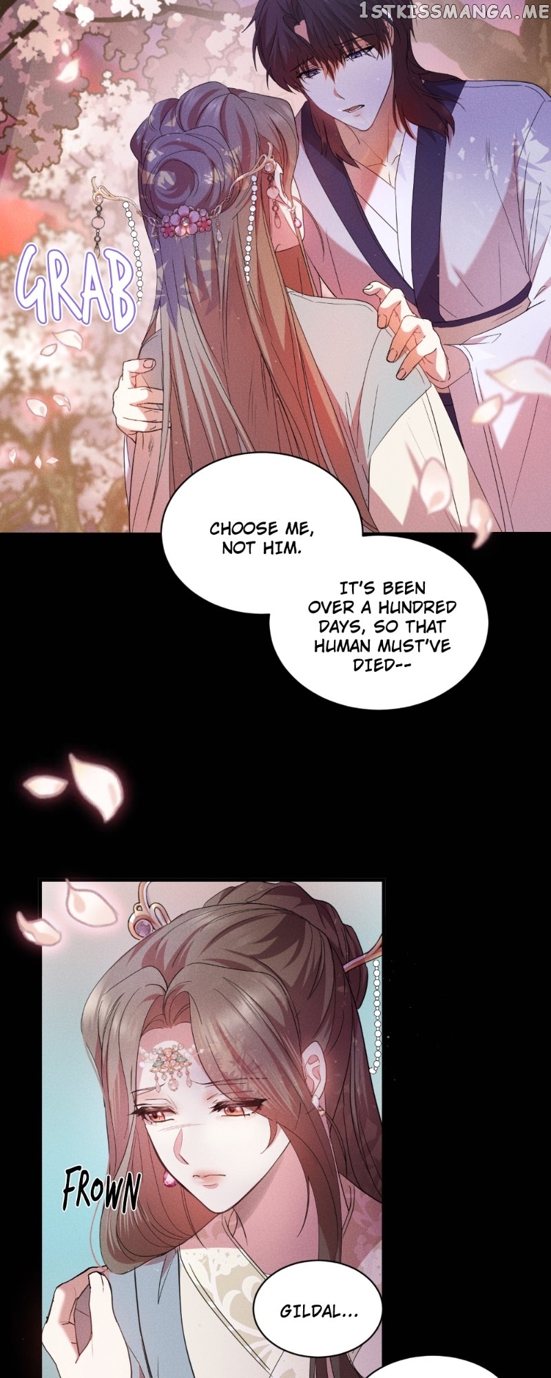 My Girlfriend Is a Nine-Tailed Fox Chapter 34 - page 39