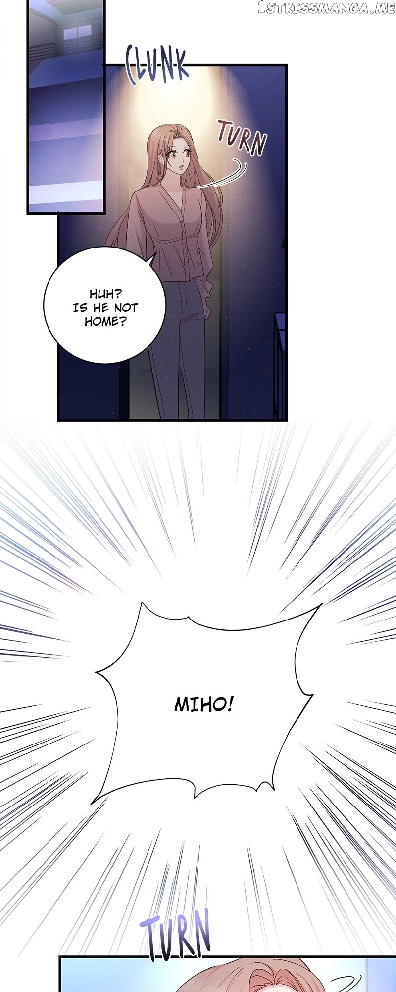 My Girlfriend Is a Nine-Tailed Fox Chapter 33 - page 20