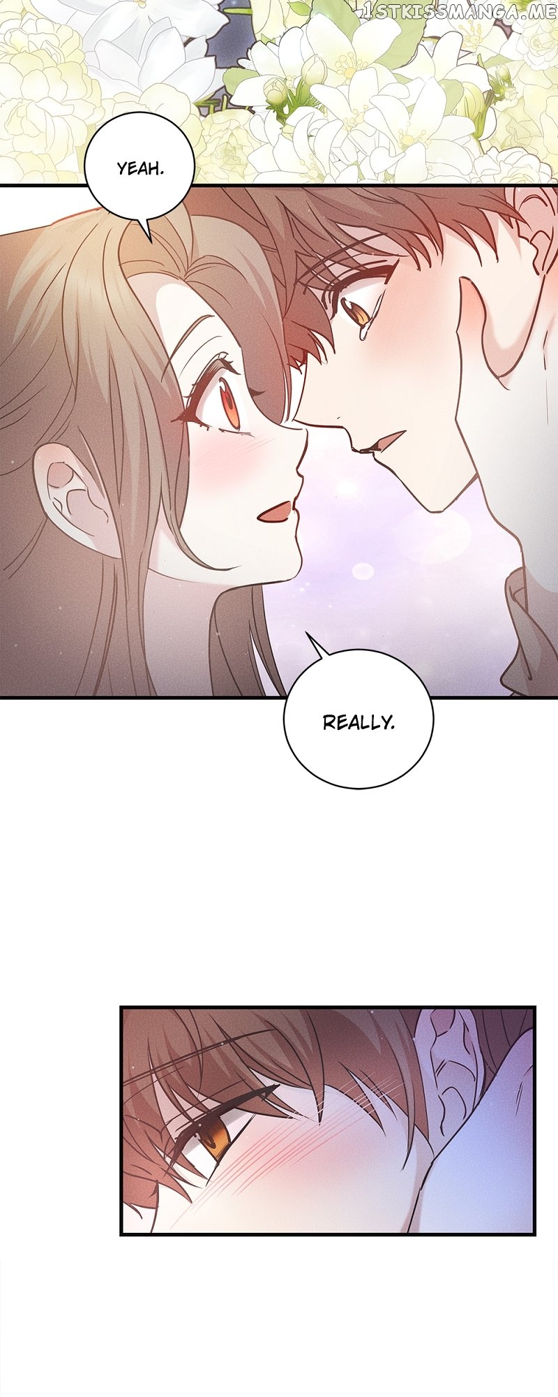 My Girlfriend Is a Nine-Tailed Fox Chapter 33 - page 30