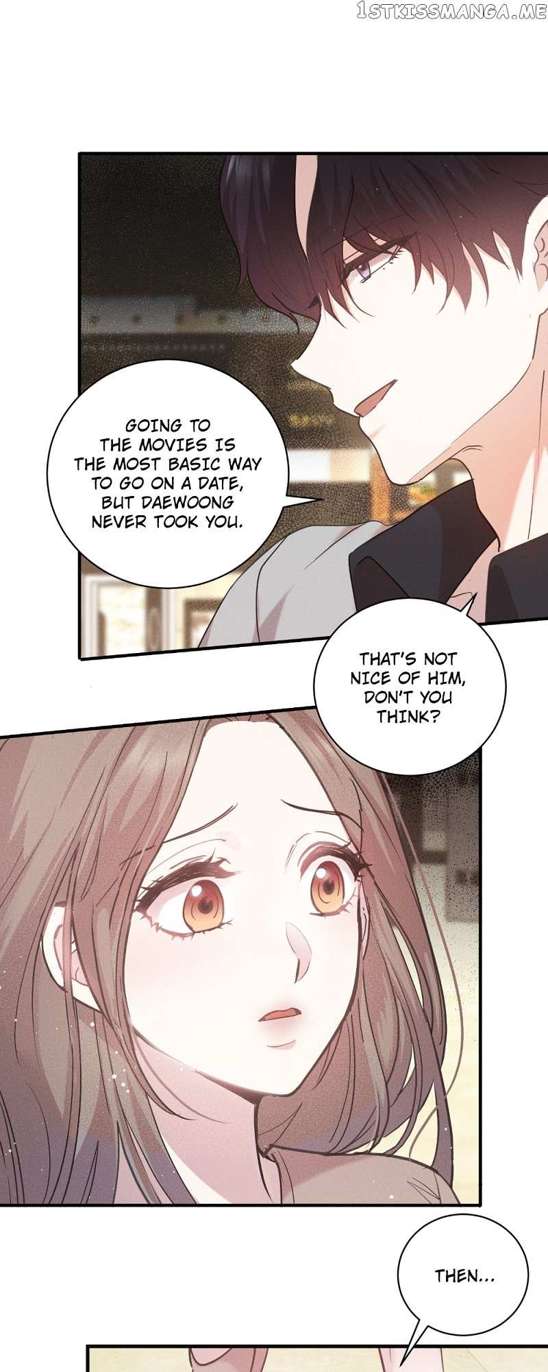 My Girlfriend Is a Nine-Tailed Fox Chapter 32 - page 11