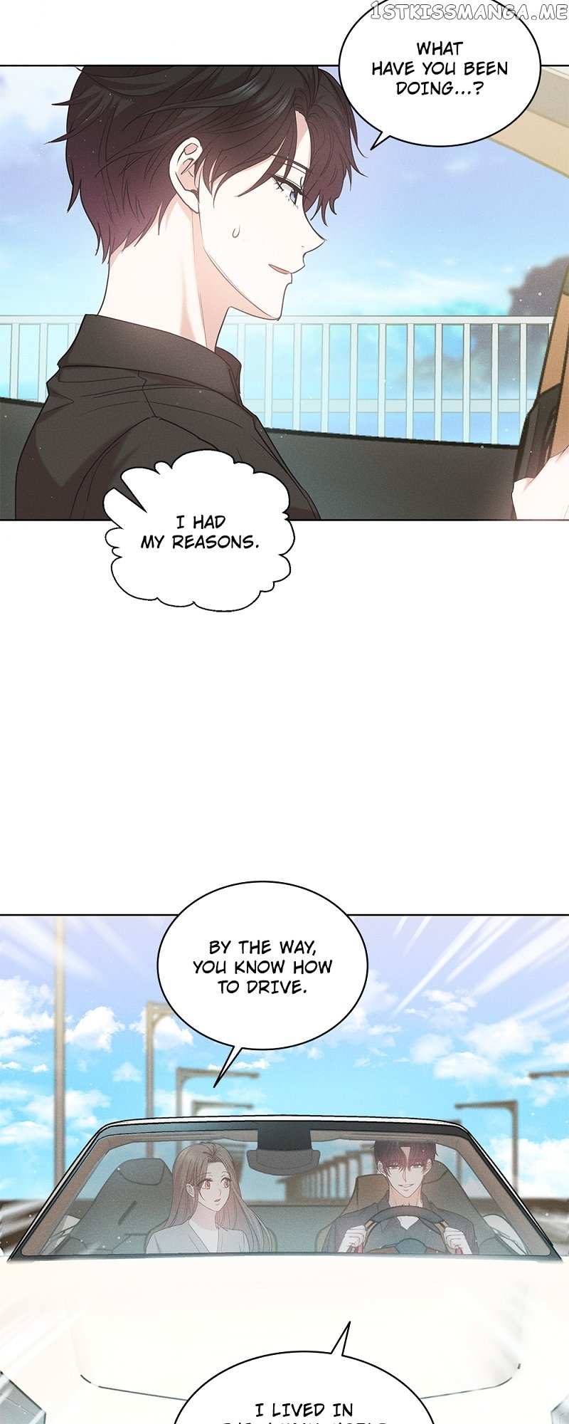 My Girlfriend Is a Nine-Tailed Fox Chapter 31 - page 23