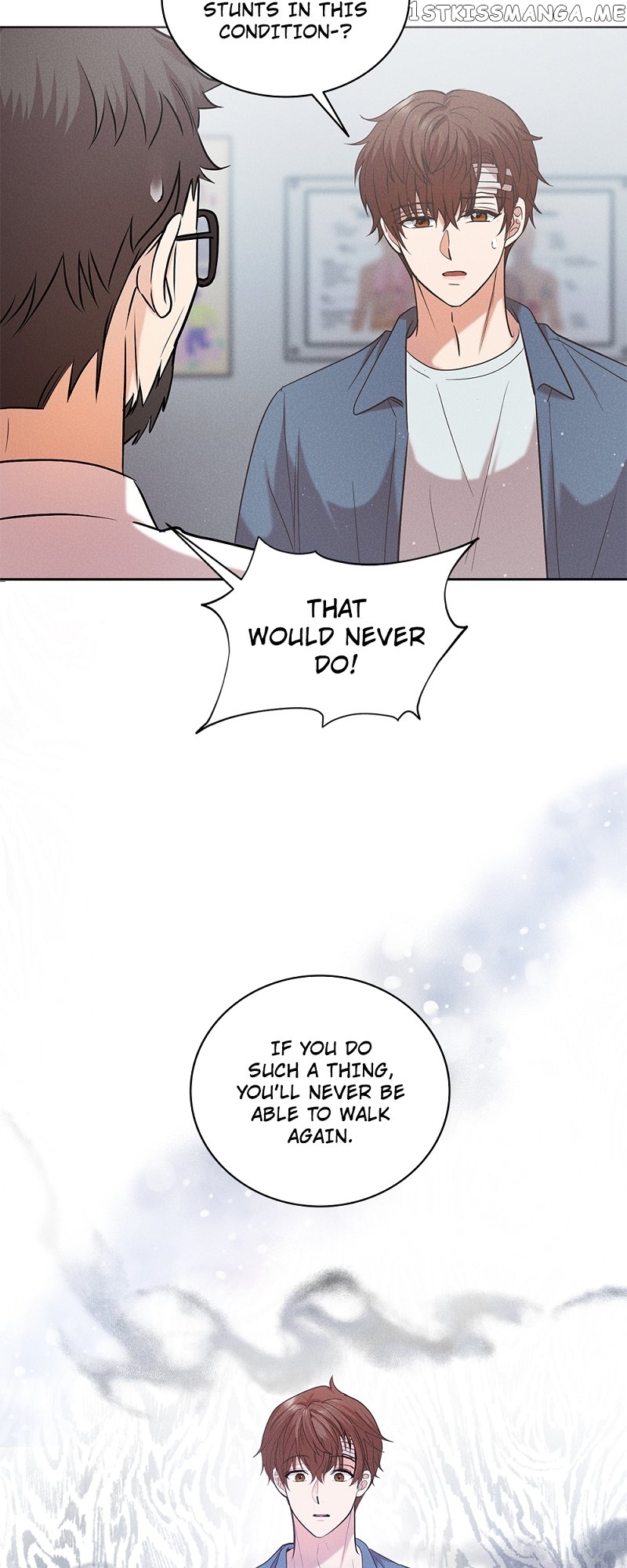 My Girlfriend Is a Nine-Tailed Fox Chapter 31 - page 6