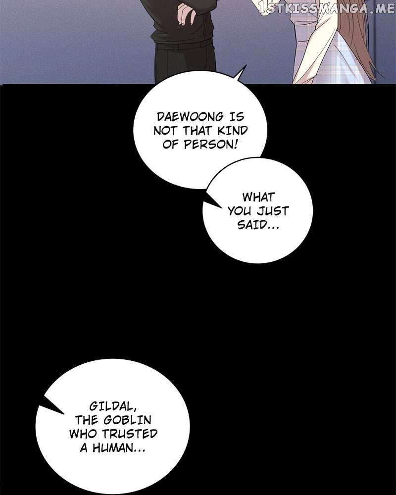 My Girlfriend Is a Nine-Tailed Fox Chapter 29 - page 18