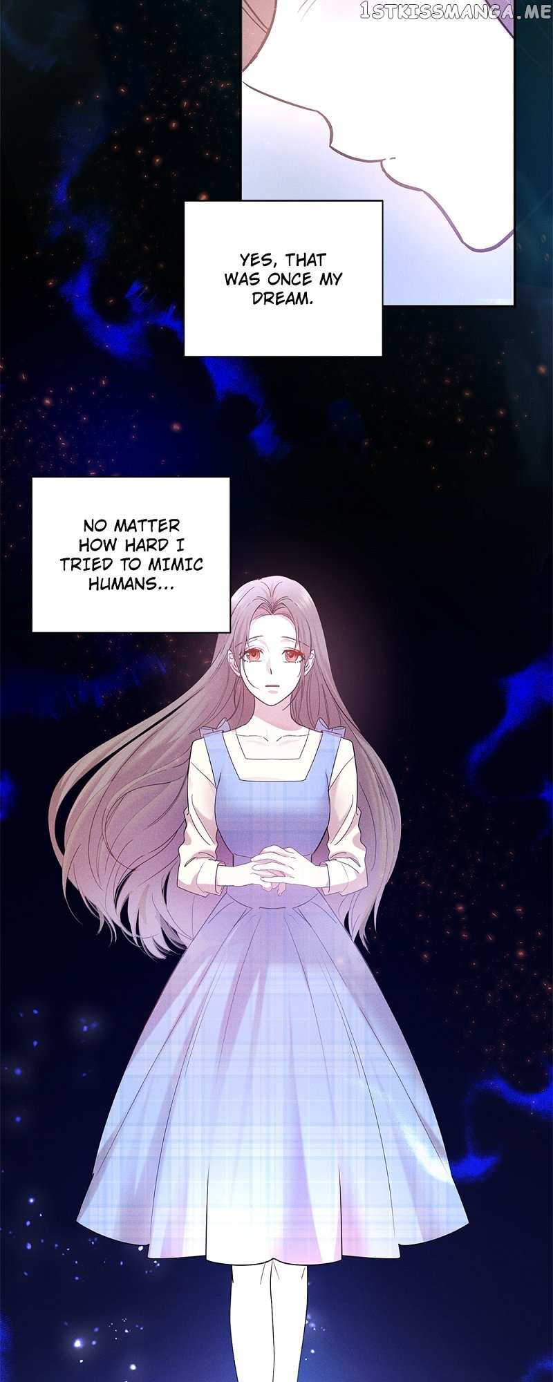 My Girlfriend Is a Nine-Tailed Fox Chapter 29 - page 7