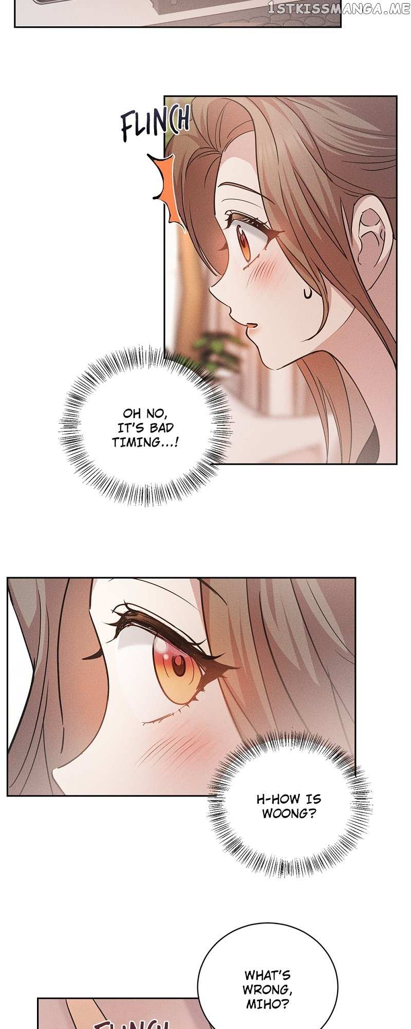 My Girlfriend Is a Nine-Tailed Fox Chapter 28 - page 28