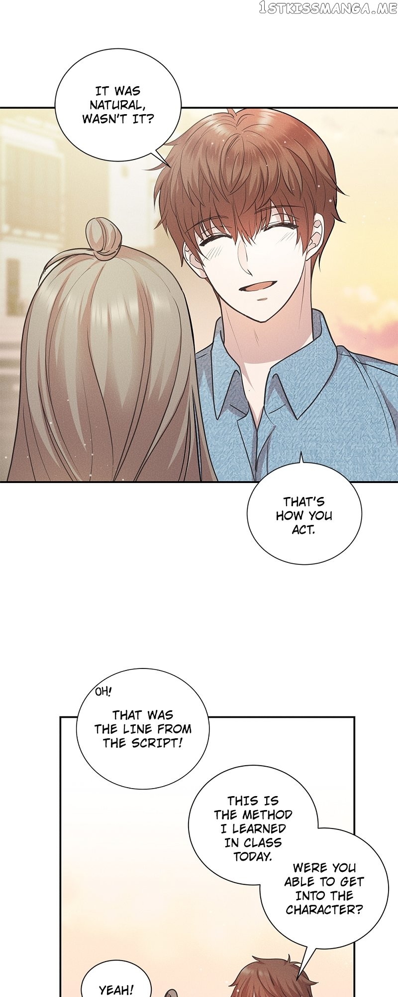 My Girlfriend Is a Nine-Tailed Fox Chapter 26 - page 10