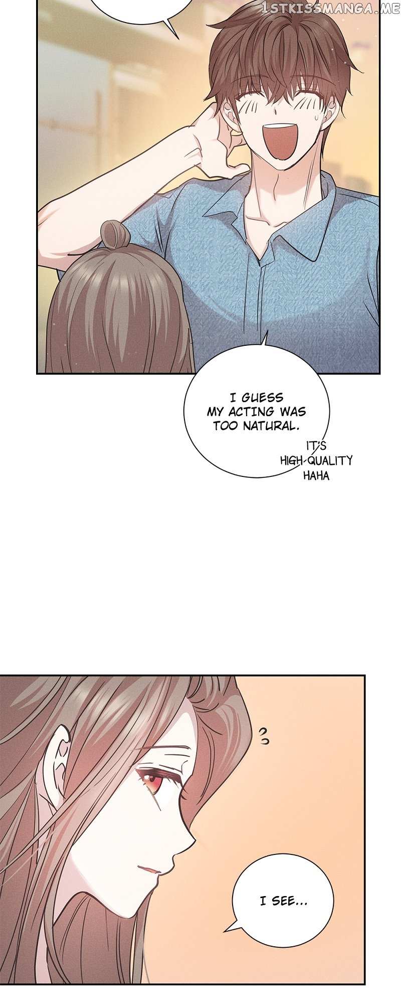 My Girlfriend Is a Nine-Tailed Fox Chapter 26 - page 13