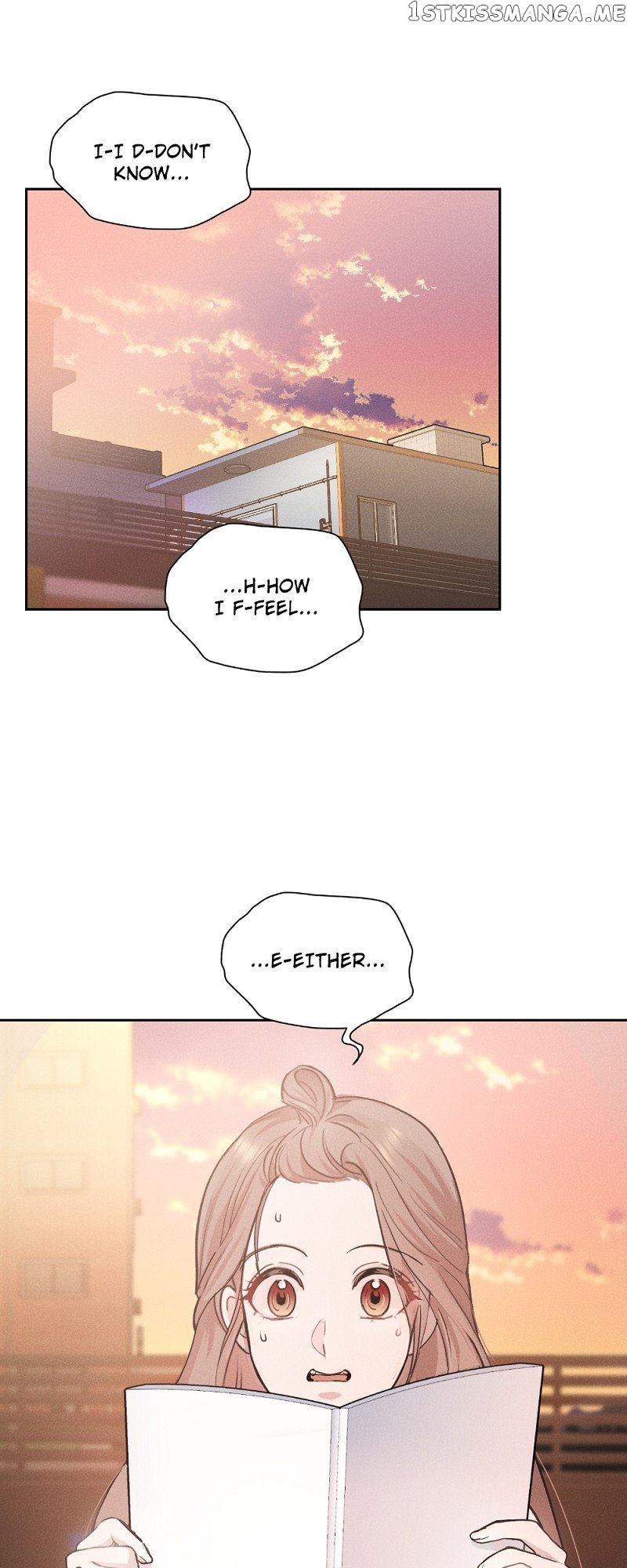 My Girlfriend Is a Nine-Tailed Fox Chapter 25 - page 36