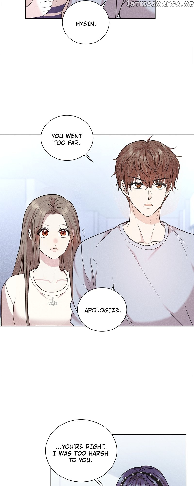 My Girlfriend Is a Nine-Tailed Fox Chapter 24 - page 42