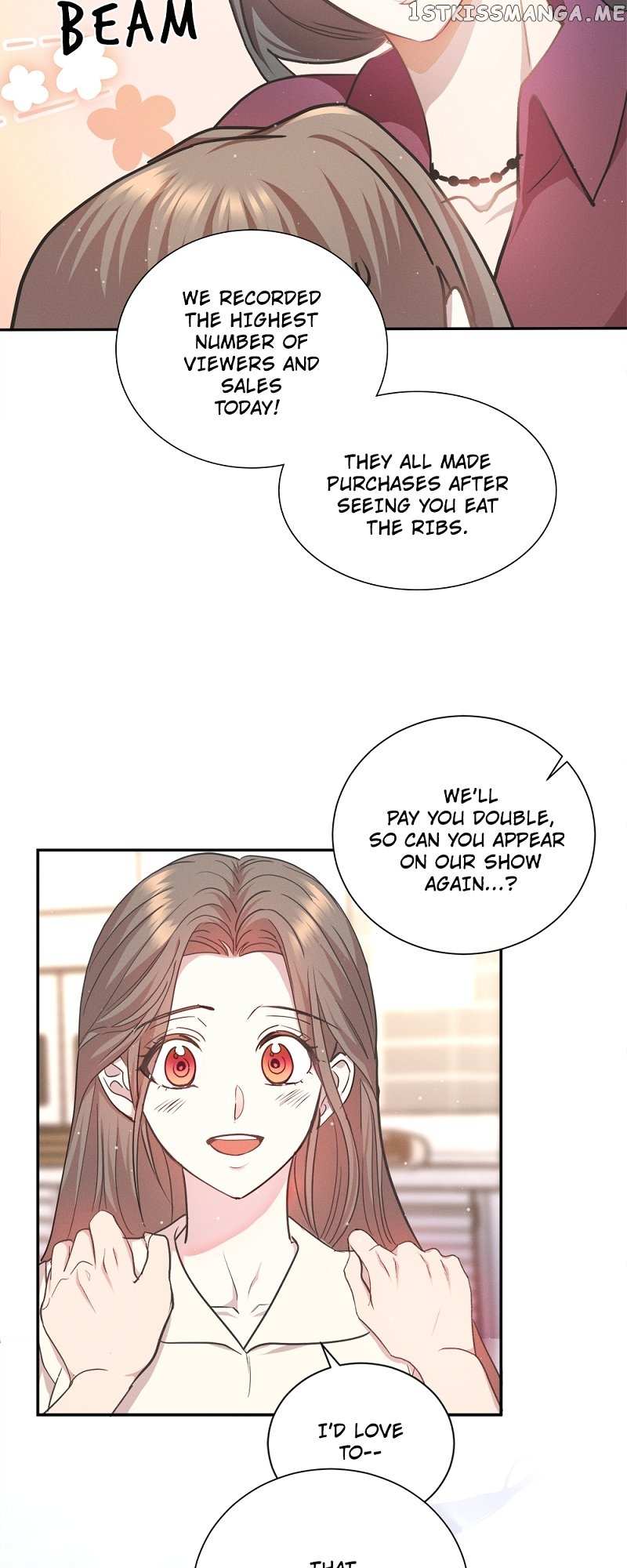My Girlfriend Is a Nine-Tailed Fox Chapter 23 - page 13
