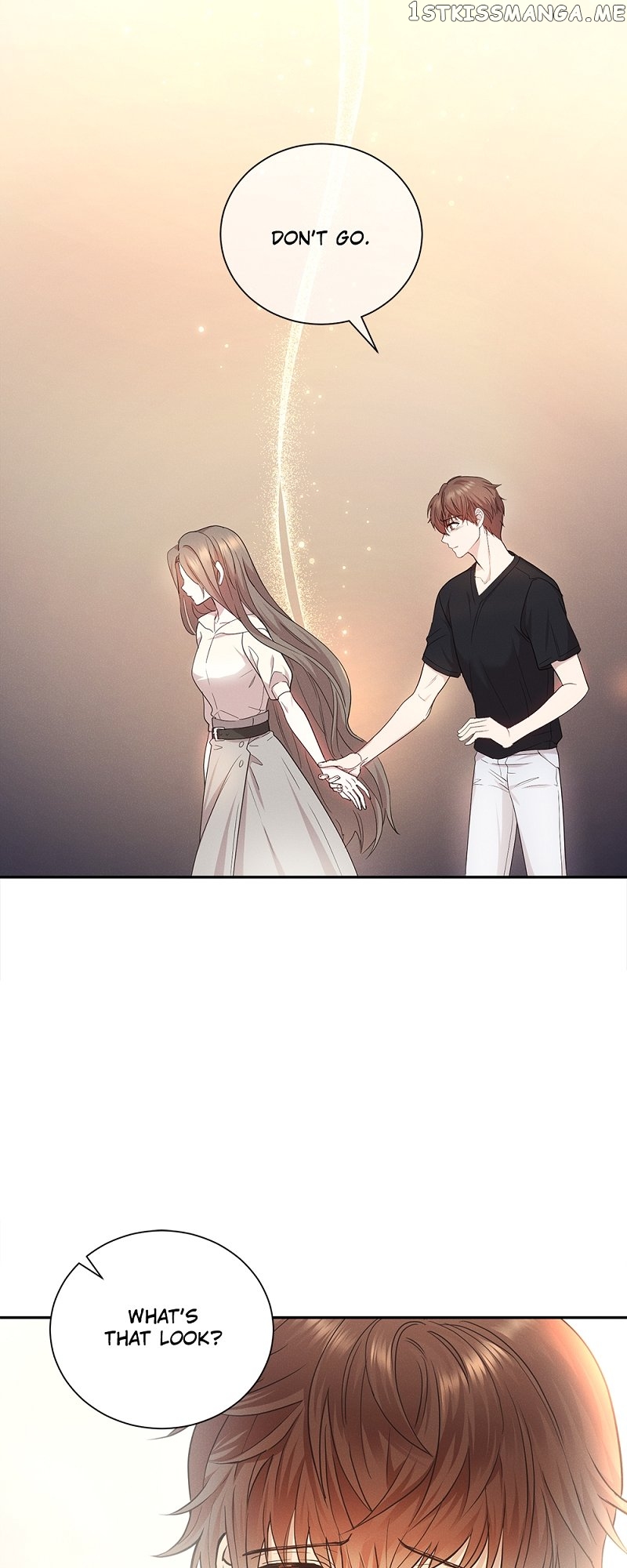 My Girlfriend Is a Nine-Tailed Fox Chapter 23 - page 19