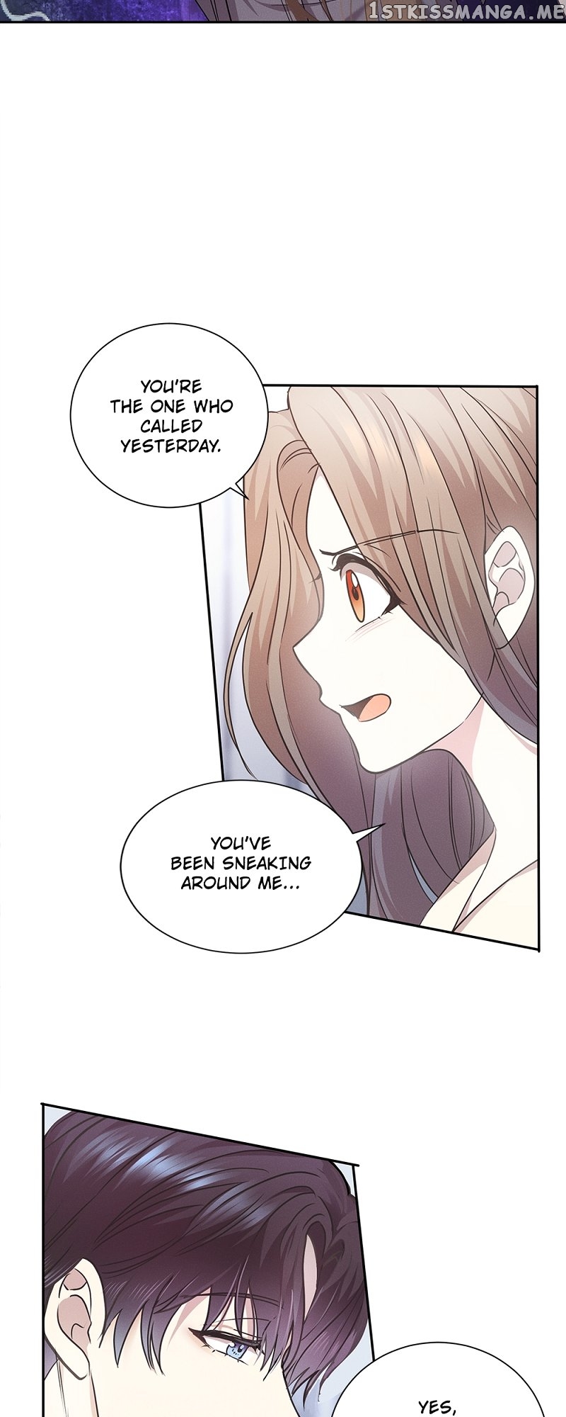 My Girlfriend Is a Nine-Tailed Fox Chapter 23 - page 26
