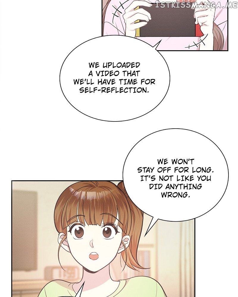 My Girlfriend Is a Nine-Tailed Fox Chapter 22 - page 24