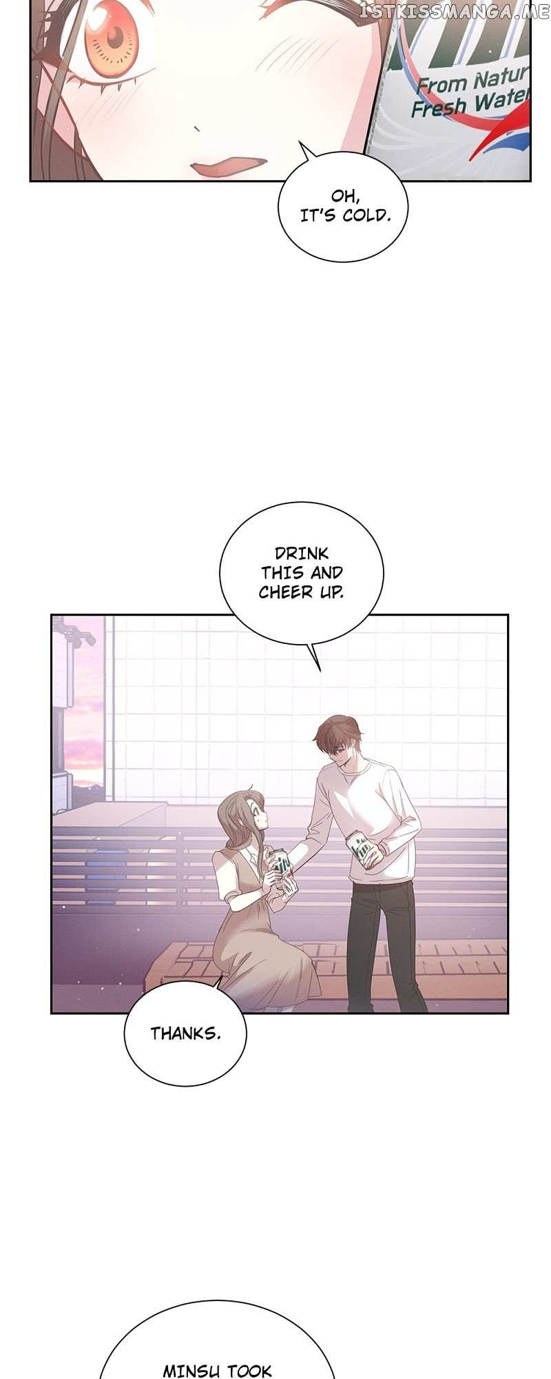 My Girlfriend Is a Nine-Tailed Fox Chapter 21 - page 38