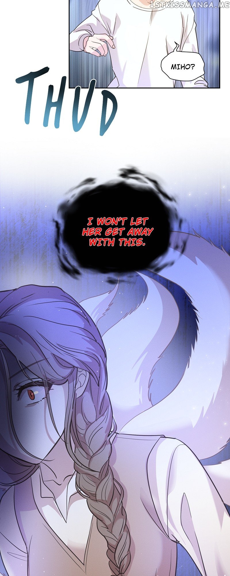 My Girlfriend Is a Nine-Tailed Fox Chapter 20 - page 38