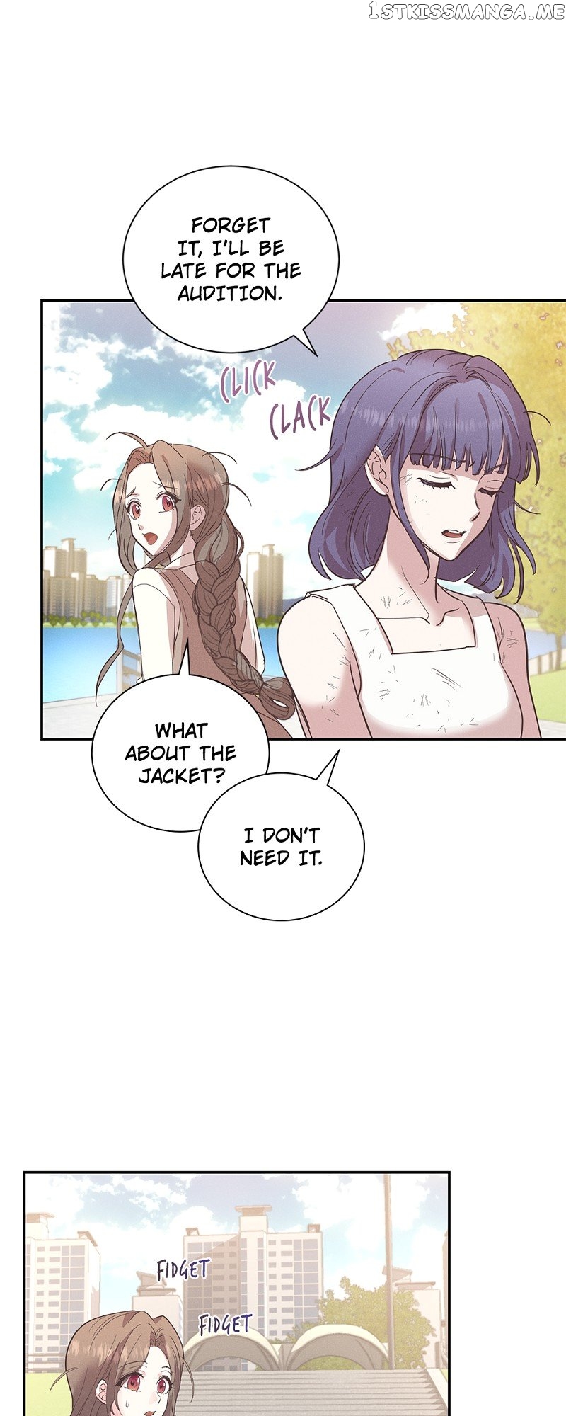 My Girlfriend Is a Nine-Tailed Fox Chapter 18 - page 18