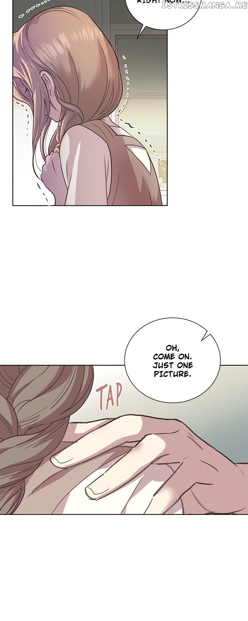 My Girlfriend Is a Nine-Tailed Fox Chapter 18 - page 26