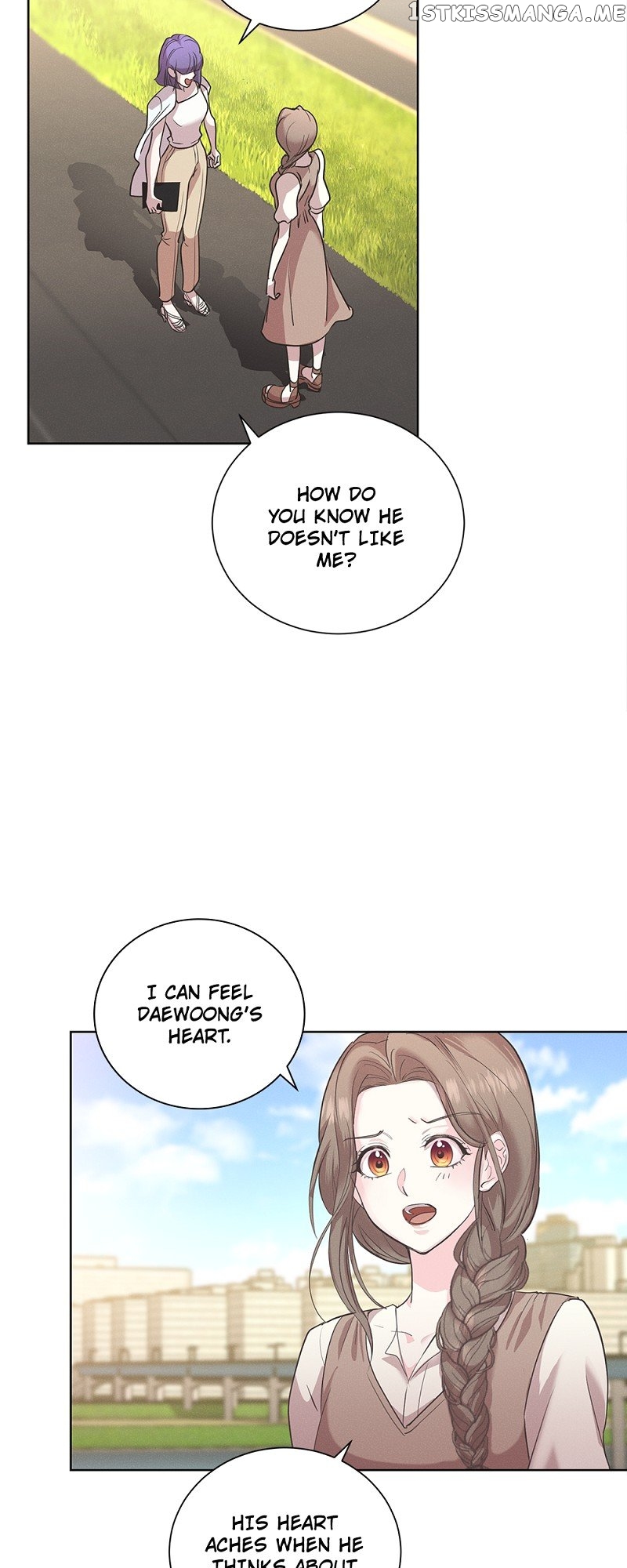 My Girlfriend Is a Nine-Tailed Fox Chapter 18 - page 3