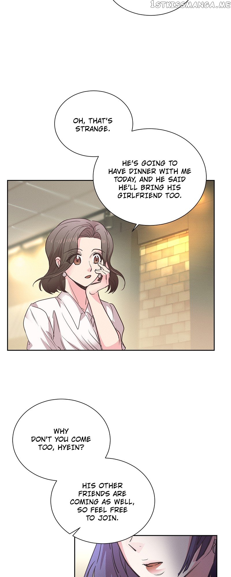 My Girlfriend Is a Nine-Tailed Fox Chapter 15 - page 11