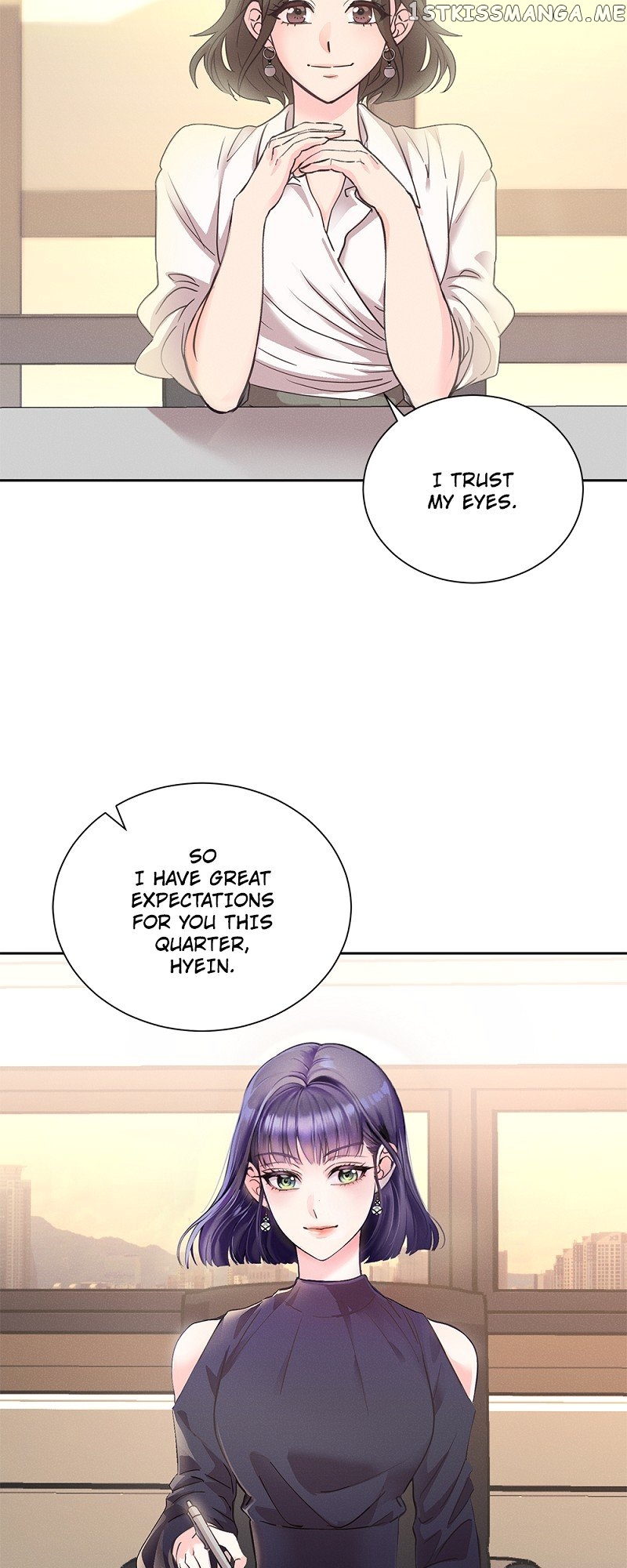 My Girlfriend Is a Nine-Tailed Fox Chapter 15 - page 2