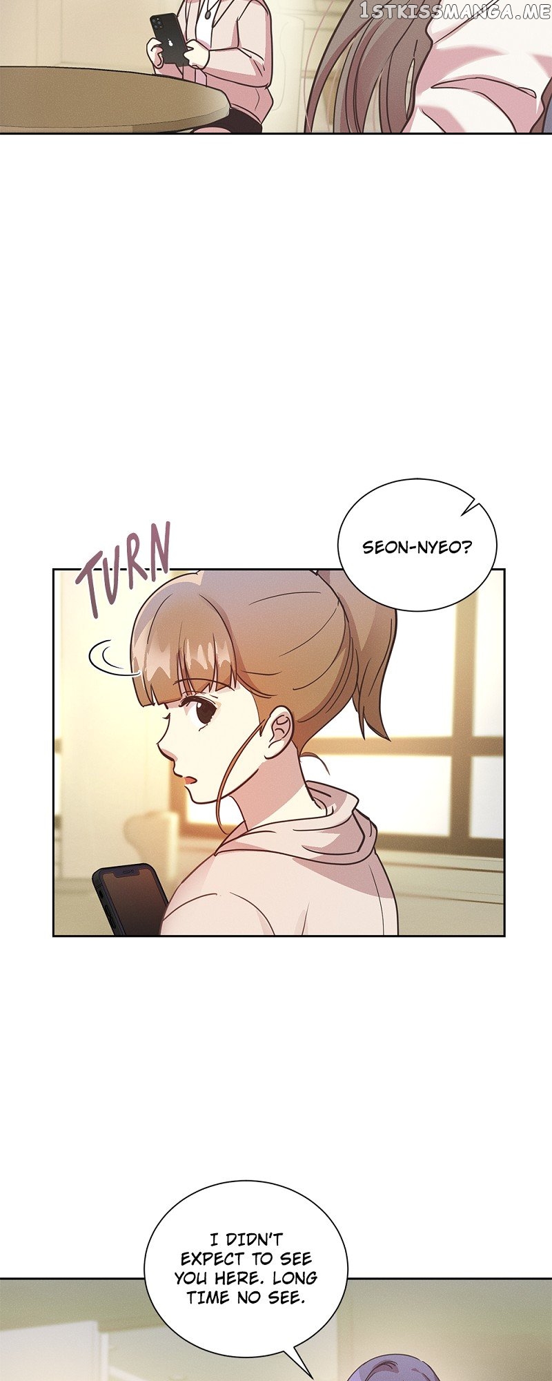 My Girlfriend Is a Nine-Tailed Fox Chapter 15 - page 20