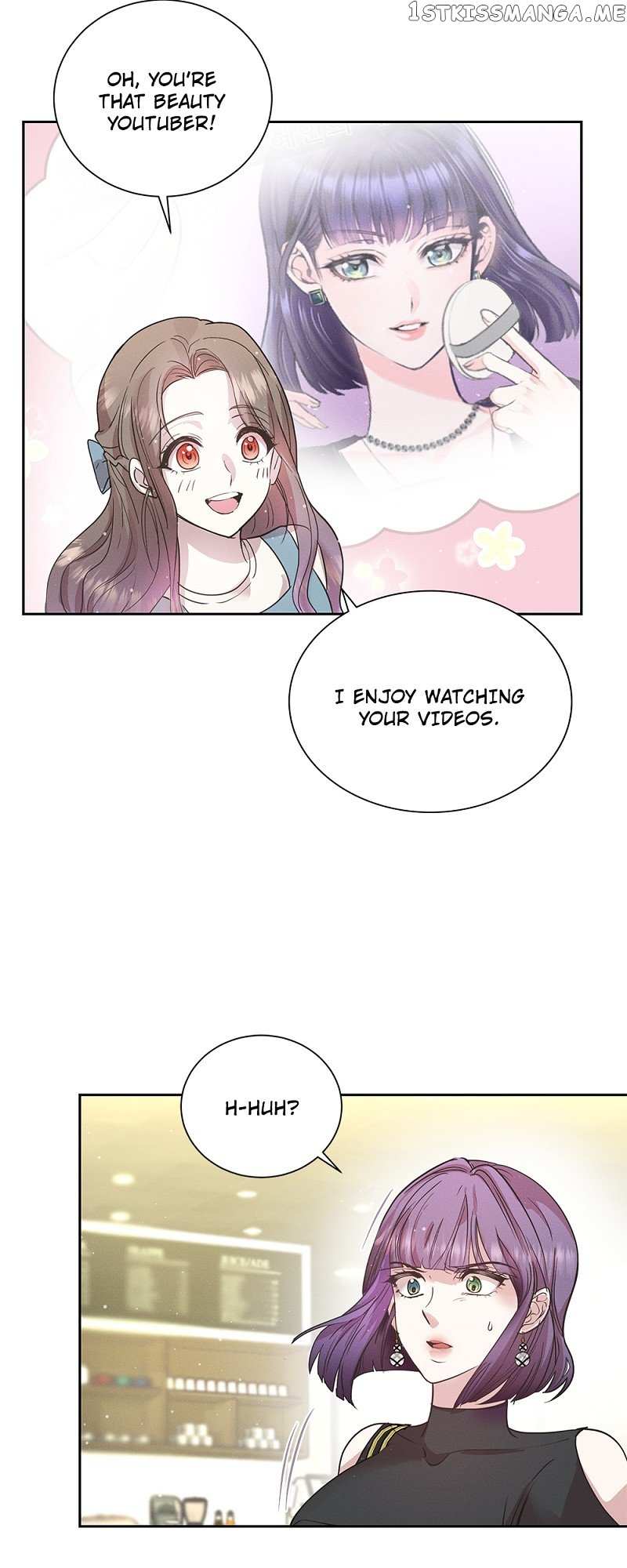 My Girlfriend Is a Nine-Tailed Fox Chapter 15 - page 33