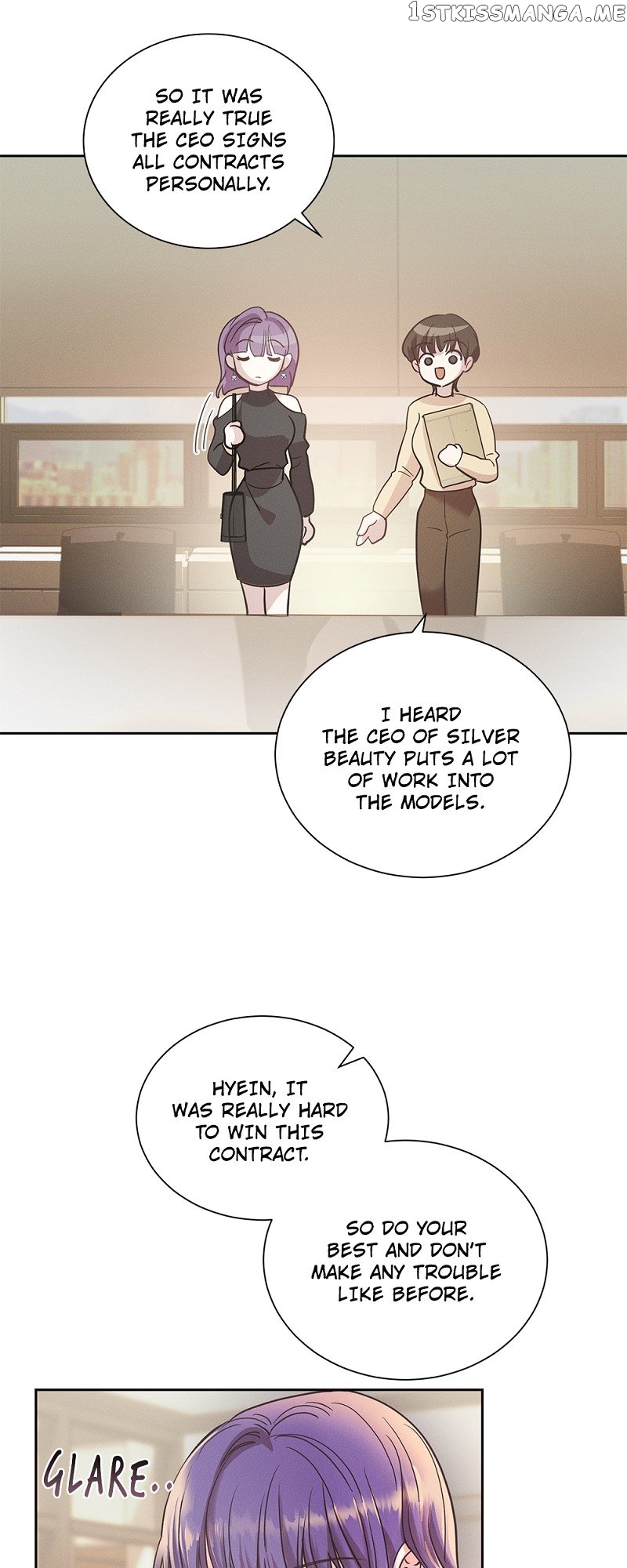 My Girlfriend Is a Nine-Tailed Fox Chapter 15 - page 5