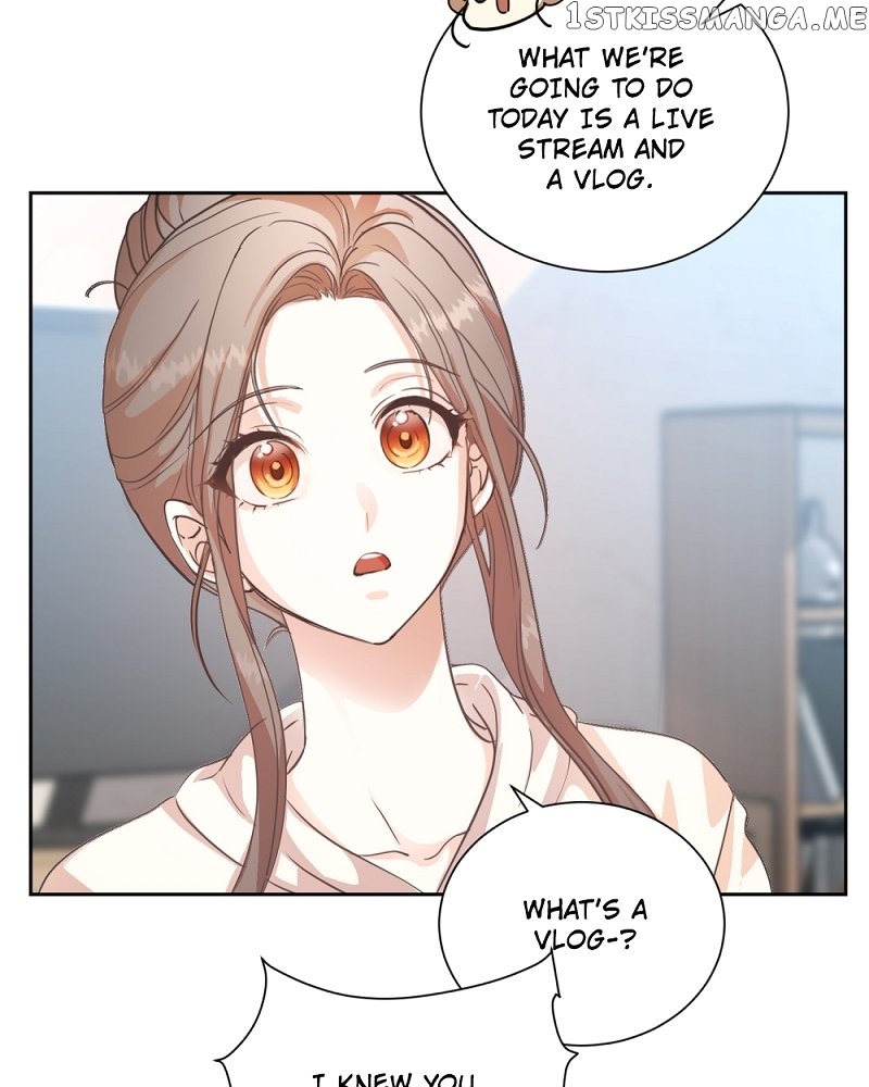 My Girlfriend Is a Nine-Tailed Fox Chapter 14 - page 24